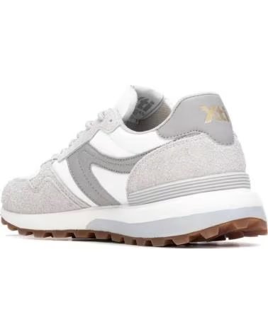 XTI SCARPE DA GINNASTICA XTI 145065 BIANCHE BLANCO