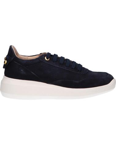Sportif pour Femme GEOX D84APA 00022 C4064 NAVY
