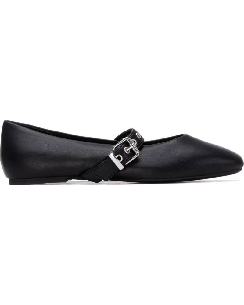 XTI ZAPATOS DE TACON 14511805 EN PARA MUJER NEGRO