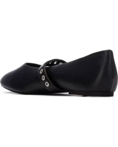 XTI ZAPATOS DE TACON 14511805 EN PARA MUJER NEGRO