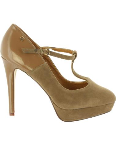 Zapatos de tacón de Mujer MARIA MARE 61255 C21057 PEACH TAUPE