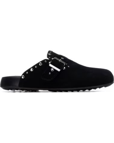 XTI CIABATTE DA DONNA XTI 145121 NERE NEGRO