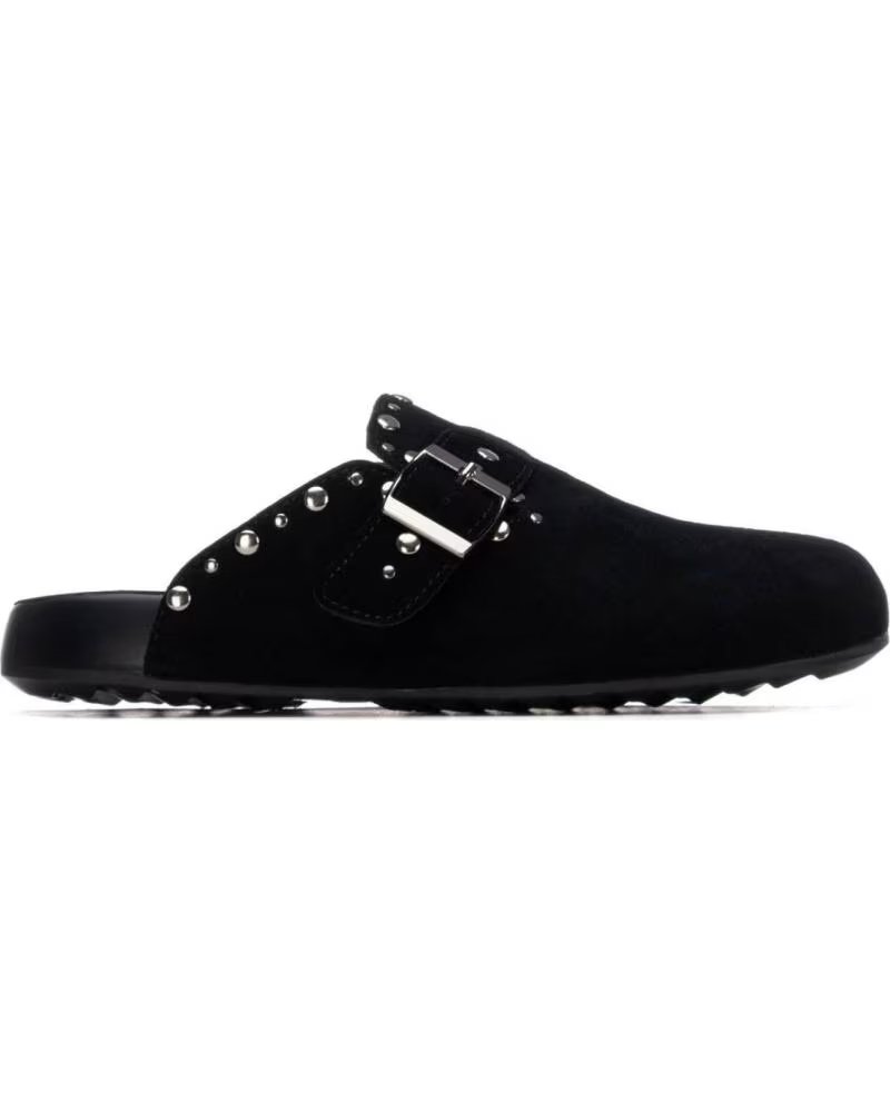 XTI CIABATTE DA DONNA XTI 145121 NERE NEGRO