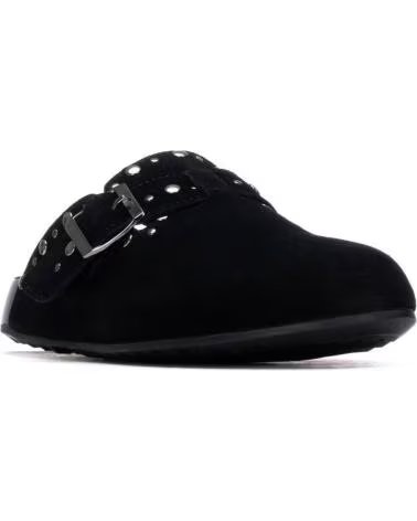 XTI CIABATTE DA DONNA XTI 145121 NERE NEGRO