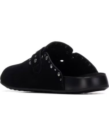 XTI CIABATTE DA DONNA XTI 145121 NERE NEGRO