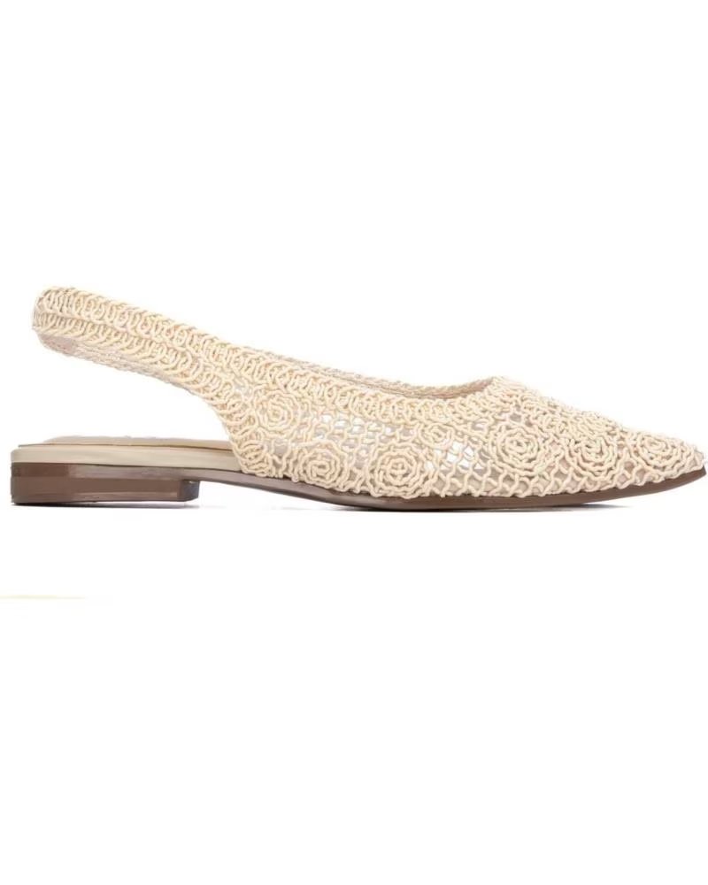 XTI SANDALIAS 145124009 EN PARA MUJER BEIGE