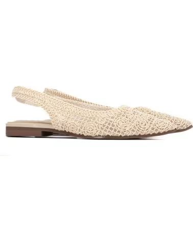 XTI SANDALIAS 145124009 EN PARA MUJER BEIGE
