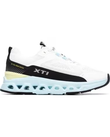 XTI ZAPATILLAS 145180 EN PARA MUJER BLANCO