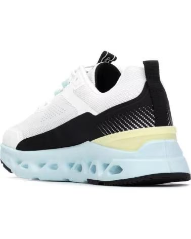 XTI ZAPATILLAS 145180 EN PARA MUJER BLANCO