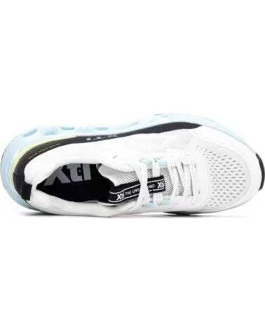 XTI ZAPATILLAS 145180 EN PARA MUJER BLANCO