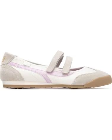 XTI MANOLETINAS 145220 EN BEIGE PARA MUJER HIELO
