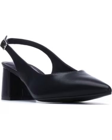 XTI DÉCOLLETÉ XTI 145367 NERO NEGRO