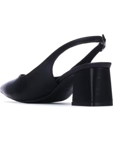 XTI DÉCOLLETÉ XTI 145367 NERO NEGRO