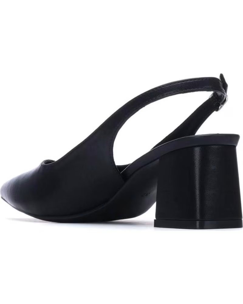 XTI DÉCOLLETÉ XTI 145367 NERO NEGRO