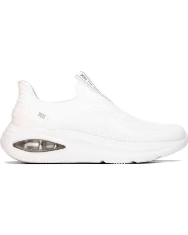 XTI SCARPE XTI DONNA MODELLO 145375 BIANCO BLANCO