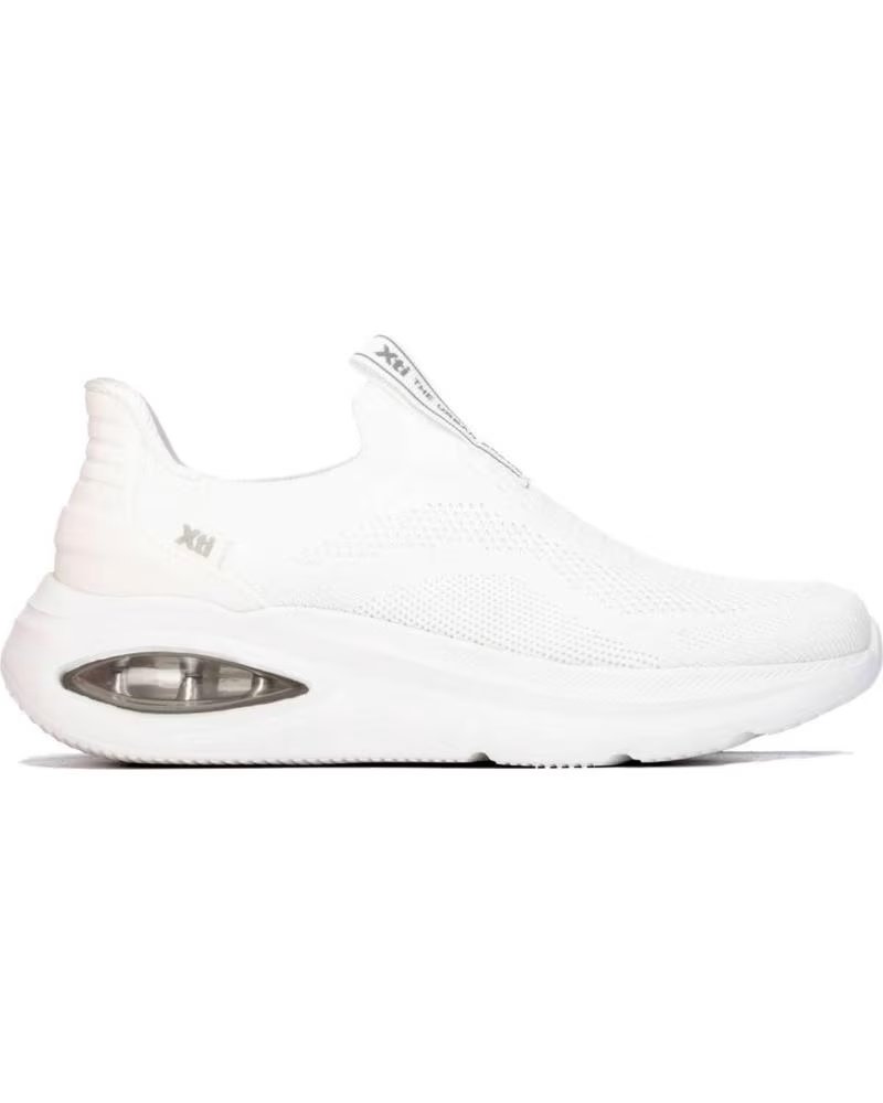 XTI SCARPE XTI DONNA MODELLO 145375 BIANCO BLANCO