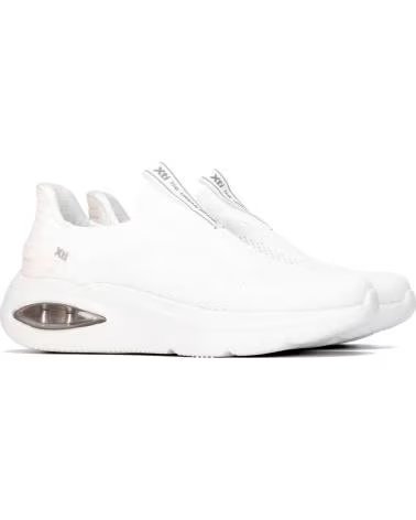 XTI SCARPE XTI DONNA MODELLO 145375 BIANCO BLANCO