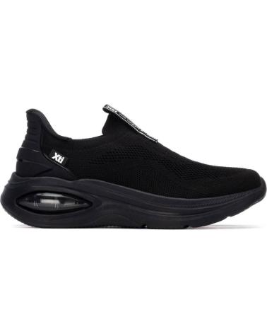 XTI ZAPATILLAS DEPORTIVAS XTI MUJER NEGRO NEGRO