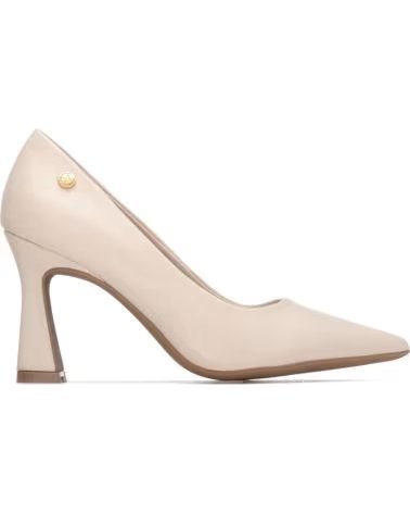 XTI ESCARPINS XTI 145462 BEIGE BEIGE
