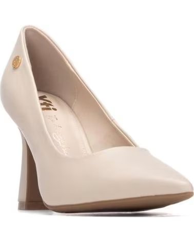 XTI ESCARPINS XTI 145462 BEIGE BEIGE