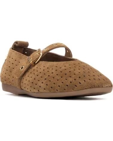 CARMELA ZAPATILLAS 113-163142 EN MARRON PARA MUJER 01 CAMEL