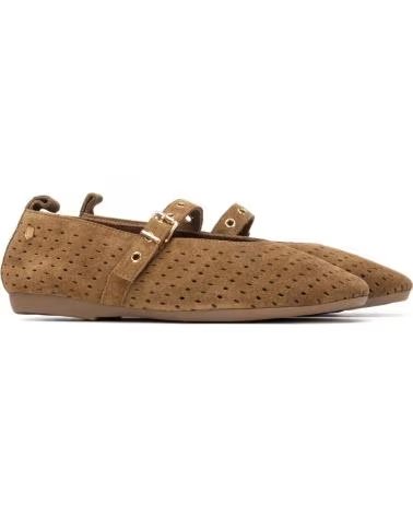 CARMELA ZAPATILLAS 113-163142 EN MARRON PARA MUJER 01 CAMEL