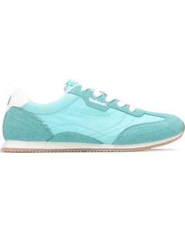 REFRESH BASKETS REFRESH 175016 VERTES POUR FEMME VERDE
