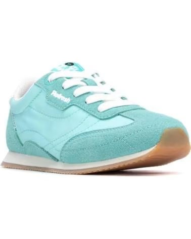 REFRESH BASKETS REFRESH 175016 VERTES POUR FEMME VERDE