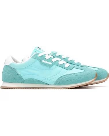 REFRESH BASKETS REFRESH 175016 VERTES POUR FEMME VERDE