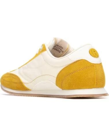 REFRESH ZAPATILLAS DEPORTIVAS HOMBRE REFRESH 175016 AMARILLAS AMARILLO