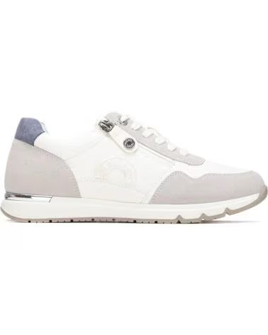 REFRESH REFRESH 175057 WHITE SNEAKERS BLANCO