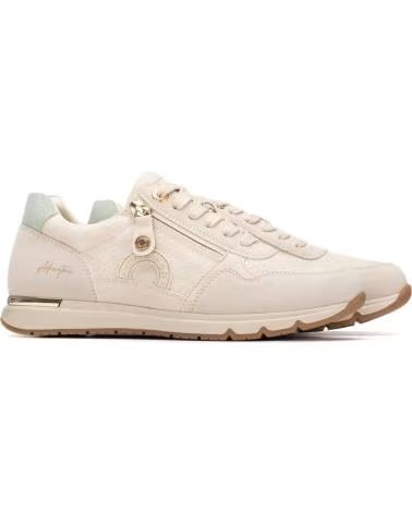 REFRESH REFRESH 175057 BEIGE SNEAKERS FOR WOMEN BEIGE