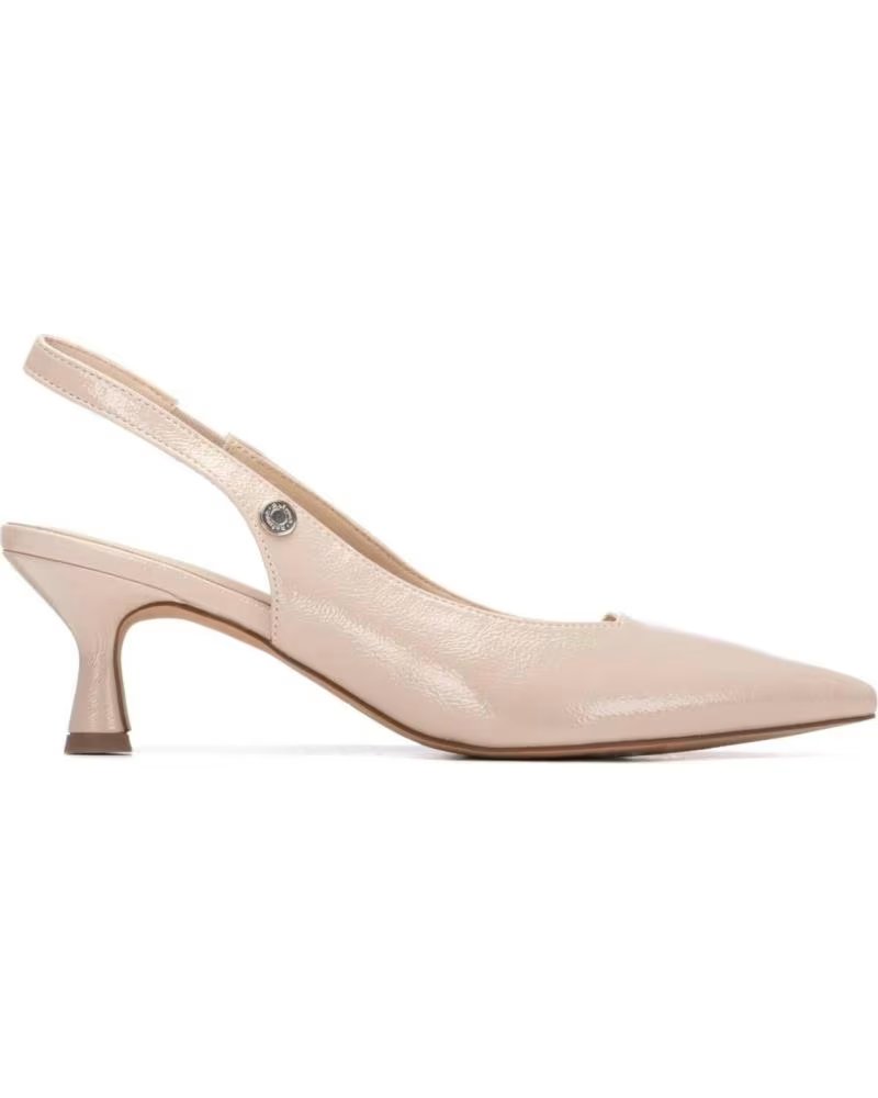 REFRESH SAPATOS DE SALTO SLINGBACK REFRESH 175072 EM BEGE BEIGE