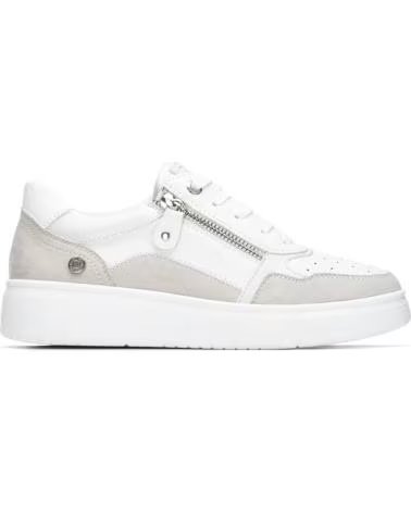 REFRESH TÊNIS REFRESH 175128 BRANCO FEMININO BLANCO