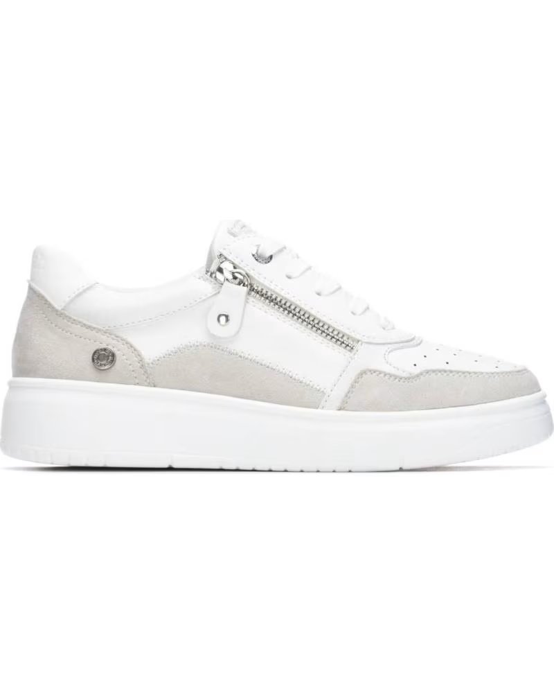 REFRESH TÊNIS REFRESH 175128 BRANCO FEMININO BLANCO