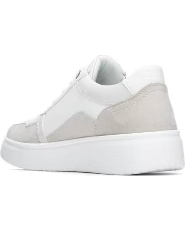 REFRESH TÊNIS REFRESH 175128 BRANCO FEMININO BLANCO