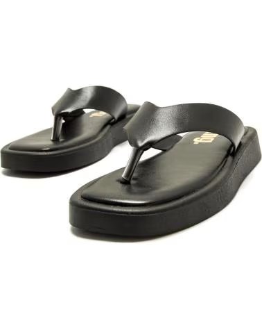 MTNG MTNG 56257 DAMEN SANDALEN SCHWARZ MIT NIETEN NEGRO