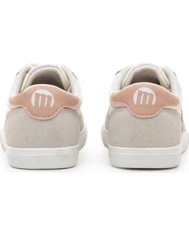 MTNG MTNG 60959 WHITE SNEAKERS BLANCO