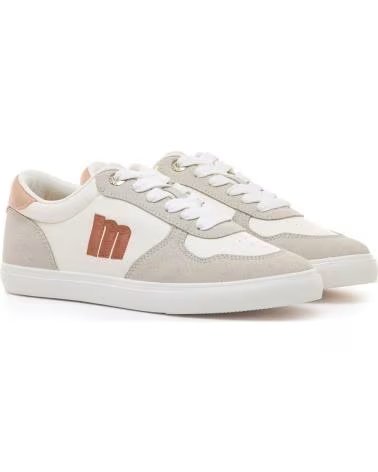 MTNG MTNG 60959 WHITE SNEAKERS BLANCO