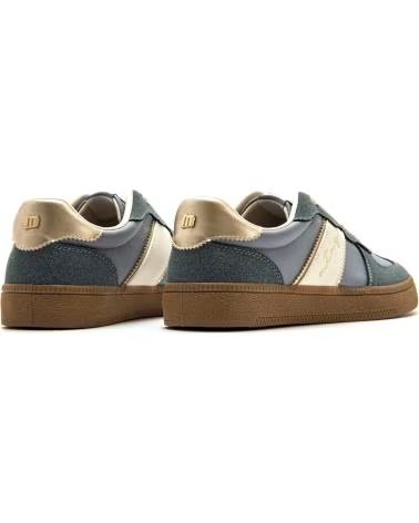MTNG SCARPE DA GINNASTICA MTNG 60860 BLU AZUL