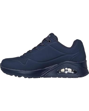 SKECHERS UNO - STAND ON AIR - BLUE