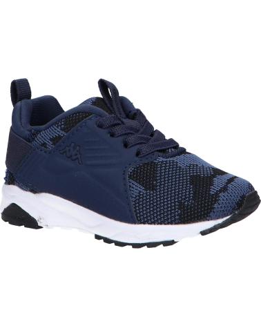 Scarpe sport per Bambino KAPPA 33157XW SAN PUERTO A29