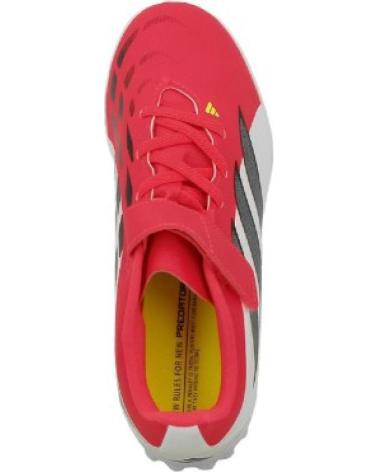 ADIDAS BOTAS DE FÚTBOL ADIDAS JS0367 PARA HOMBRE, BLANCAS BLANCO