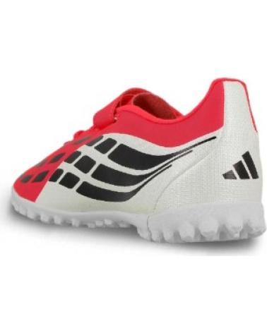 ADIDAS BOTAS DE FÚTBOL ADIDAS JS0367 PARA HOMBRE, BLANCAS BLANCO