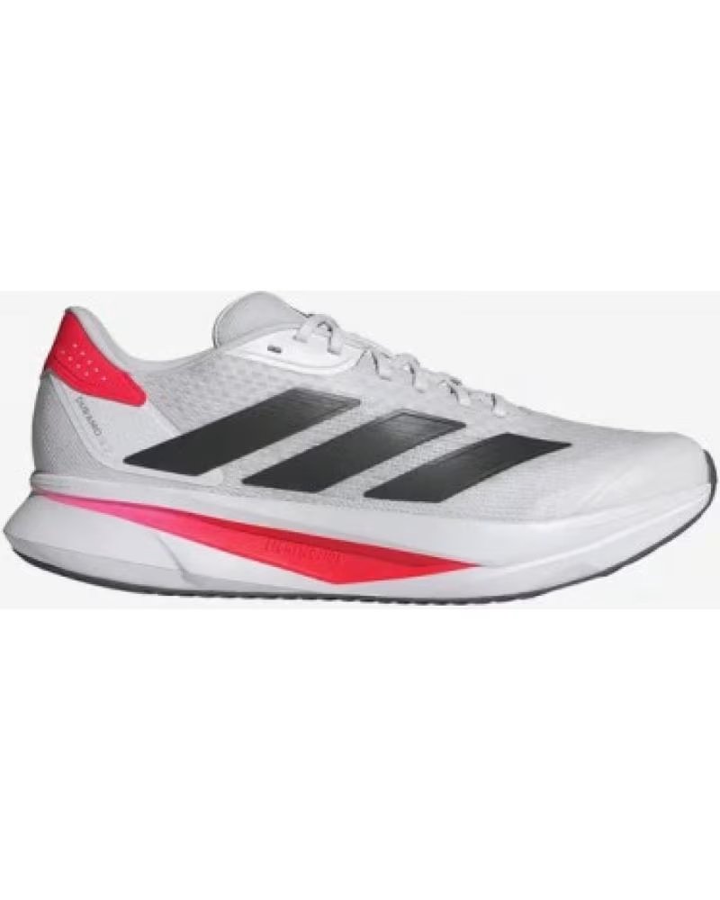 TÊNIS ADIDAS DURAMO SL 20 RUNNING MASCULINO BRANCO/MULTICOLORIDO BLANCO