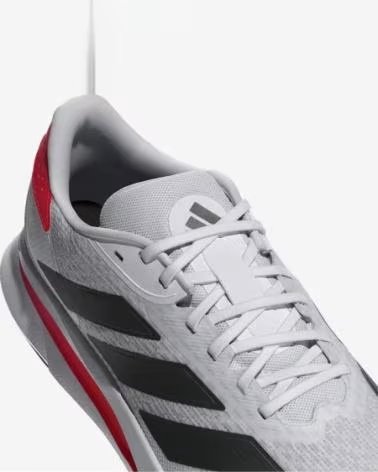 TÊNIS ADIDAS DURAMO SL 20 RUNNING MASCULINO BRANCO/MULTICOLORIDO BLANCO