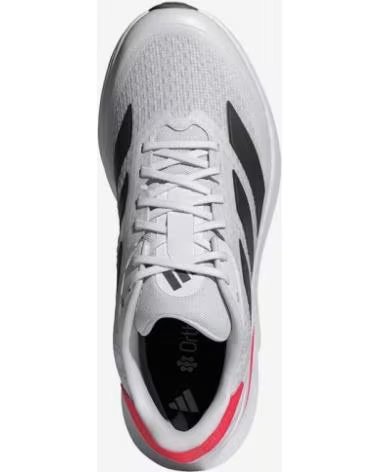 TÊNIS ADIDAS DURAMO SL 20 RUNNING MASCULINO BRANCO/MULTICOLORIDO BLANCO