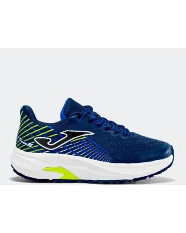 JOMA ZAPATILLAS TRAIL RUNNING NINO SUPER CROSS JR 2603 SP2 MARINO