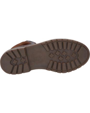 Botas de Hombre panama jack BOTAS AMUR GTX BROWN