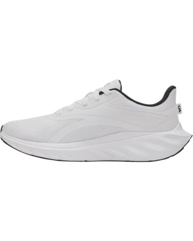 UNDER ARMOUR ZAPATILLAS UNDER ARMOUR ASCEND BLANCAS 6009827-100 BLANCO